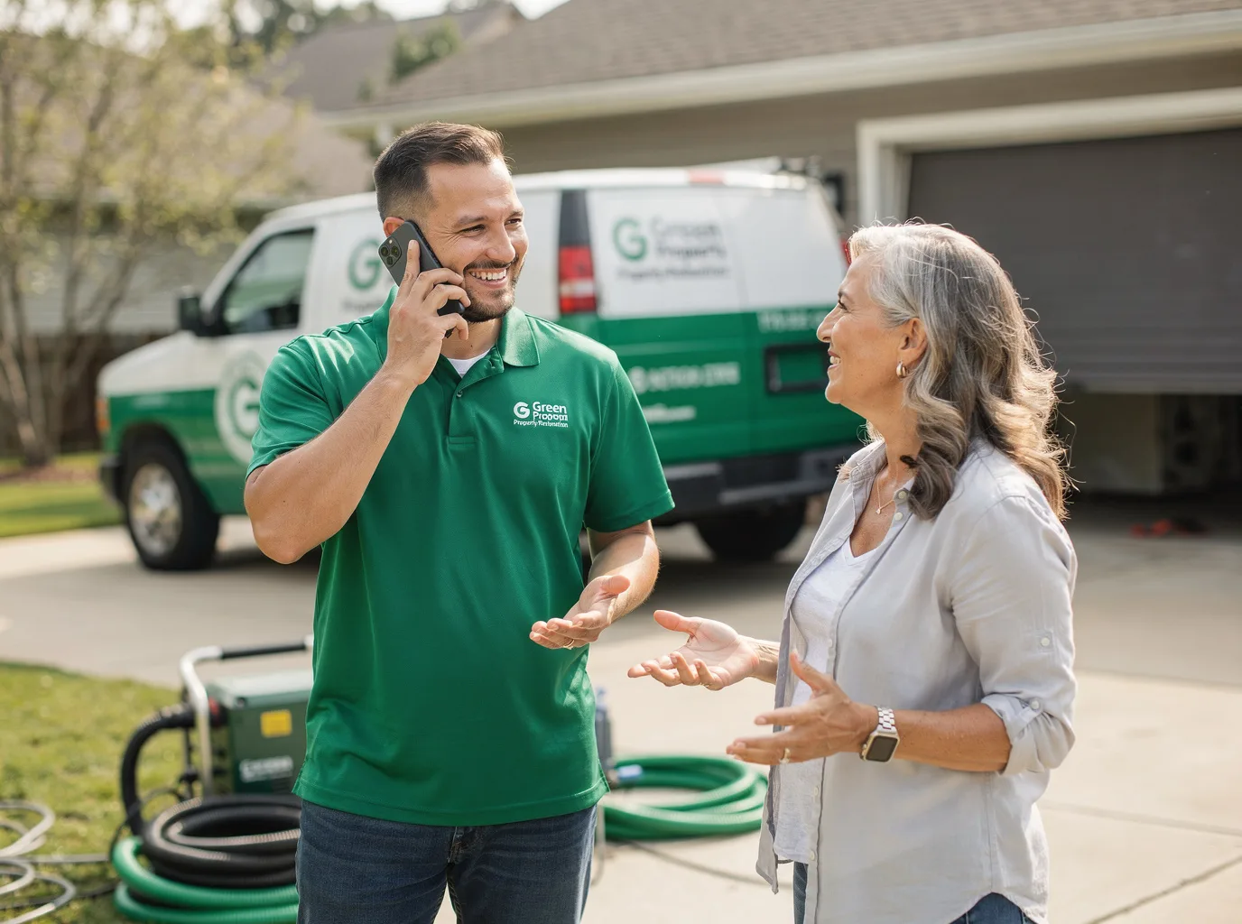 Water Damage Restoration Salem, OH FAQs